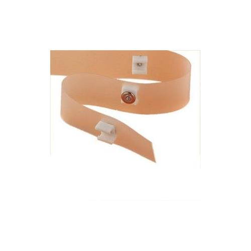 RV DESIGNER COLLECTION A115 RV Designer A115 Clear Glide Tape #9 - 72"