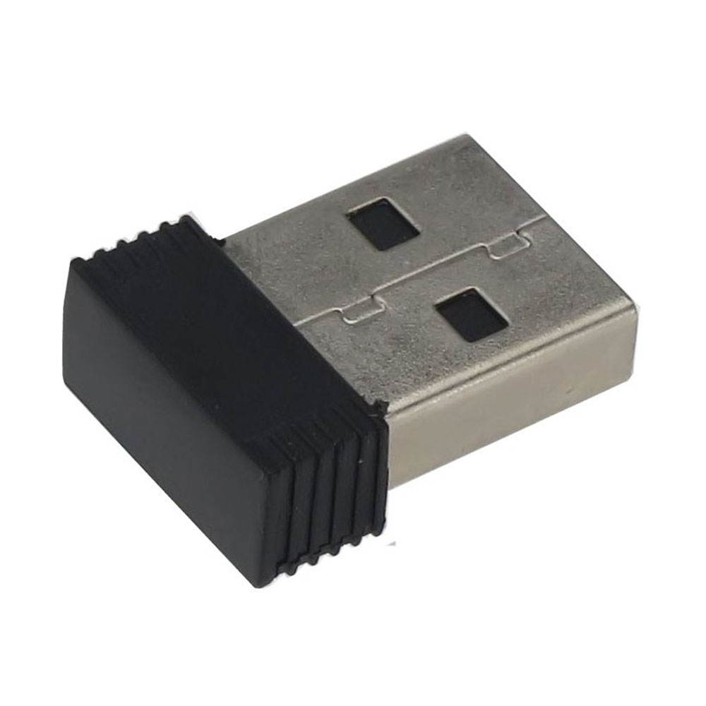 SEDNA - USB 150Mbps Nano Wireless N Network Adapter - 802.11n/g 1T1R USB WiFi Adapter