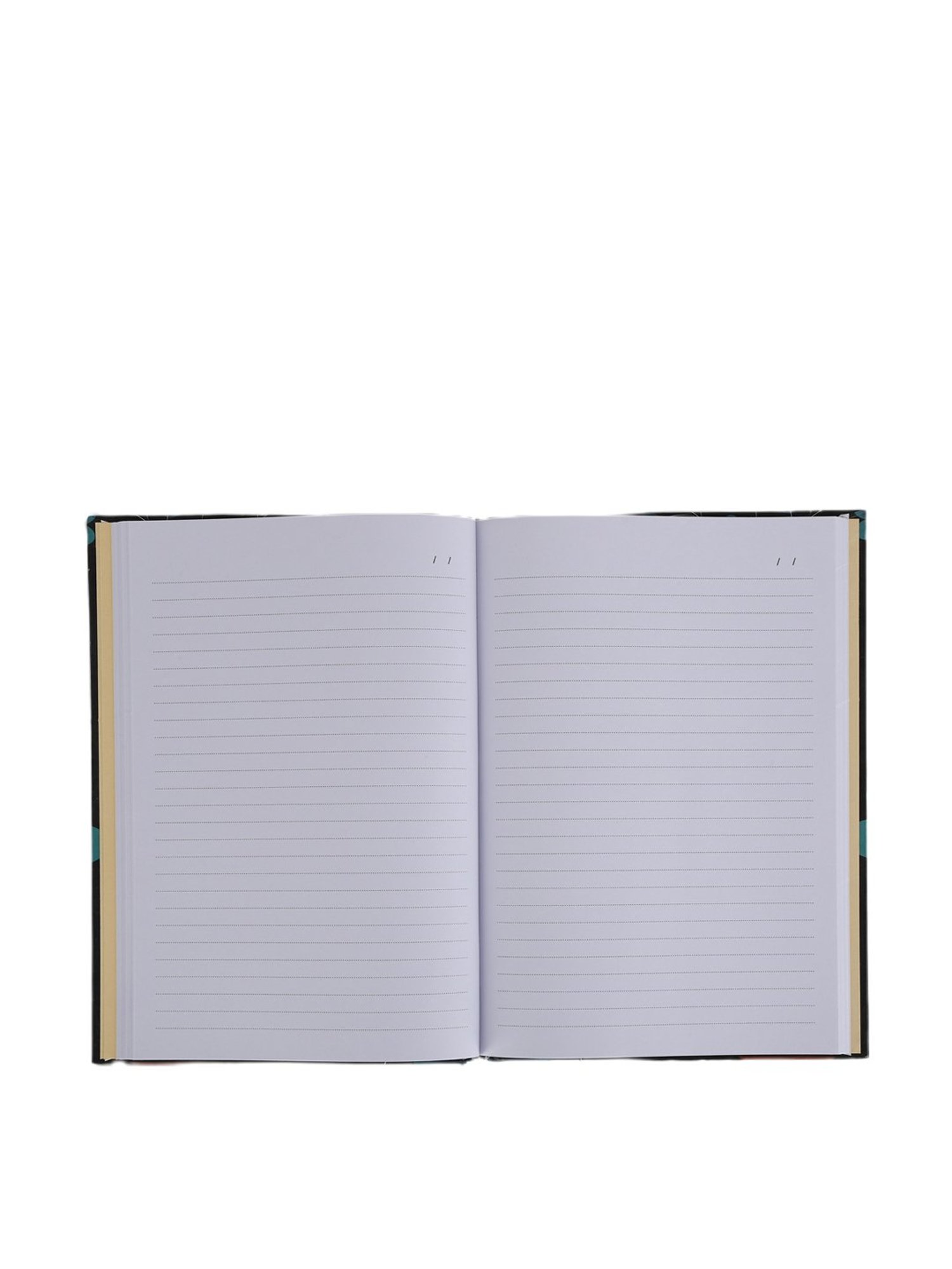 Acco Composition Book Special Ruled 100 Shts 9-3/4"x7-1/2" BE/ME 09000