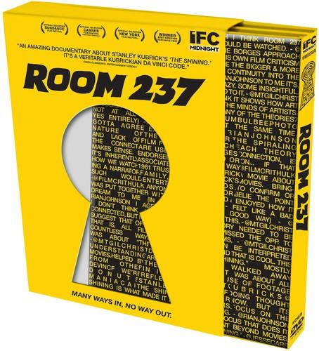 MPI HOME VIDEO ROOM 237 (DVD) DIFC9879D