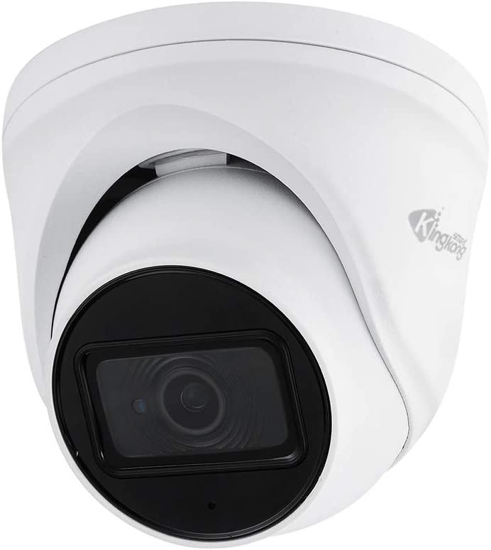 1080p ProHD 8 Channel DVR Security Camera System Recorder 2MP Security DVR for Analog Security Cameras amp  IP Cameras Remote Smartphone Access HDD amp Cameras NOT Included AMDV10818H5