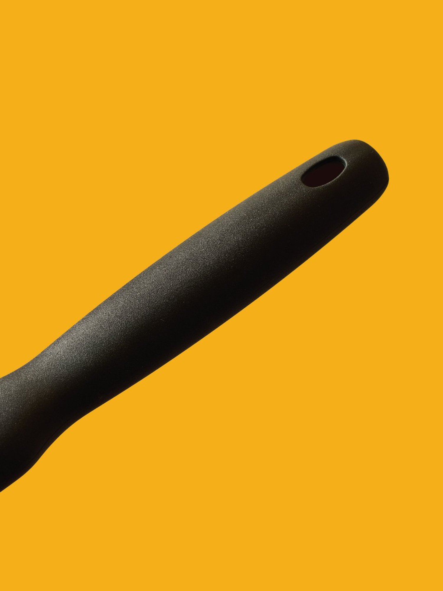 Meyer Bauhaus Grey Aluminium Chef's Pan (3.8L)