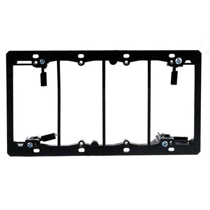 Franklin Brass Classic Beadboard Double Duplex Wall Plate White