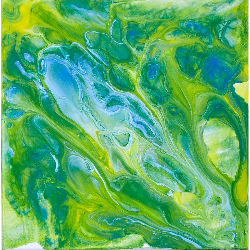 Faber-Castell Do Art Paint Pour Studio