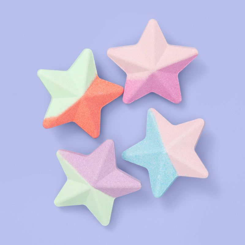 Da Bomb Bath Fizzers Superhero Bath Bomb - 3.5oz