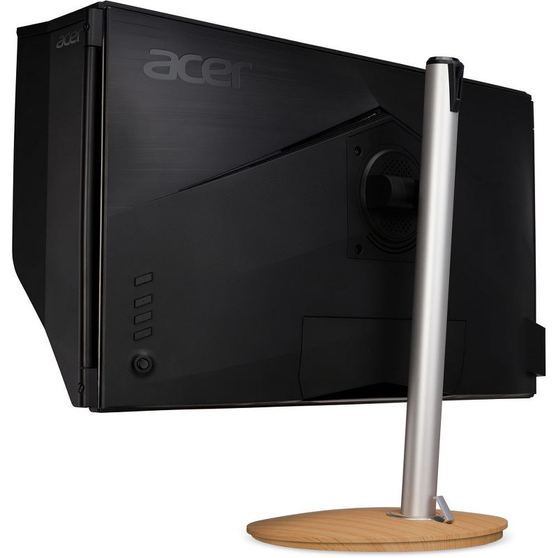 Acer ConceptD CP3 - 27" Monitor 4K UHD 3840x2160 144Hz IPS 16:9 4ms VRB 400Nit - Manufacturer Refurbished