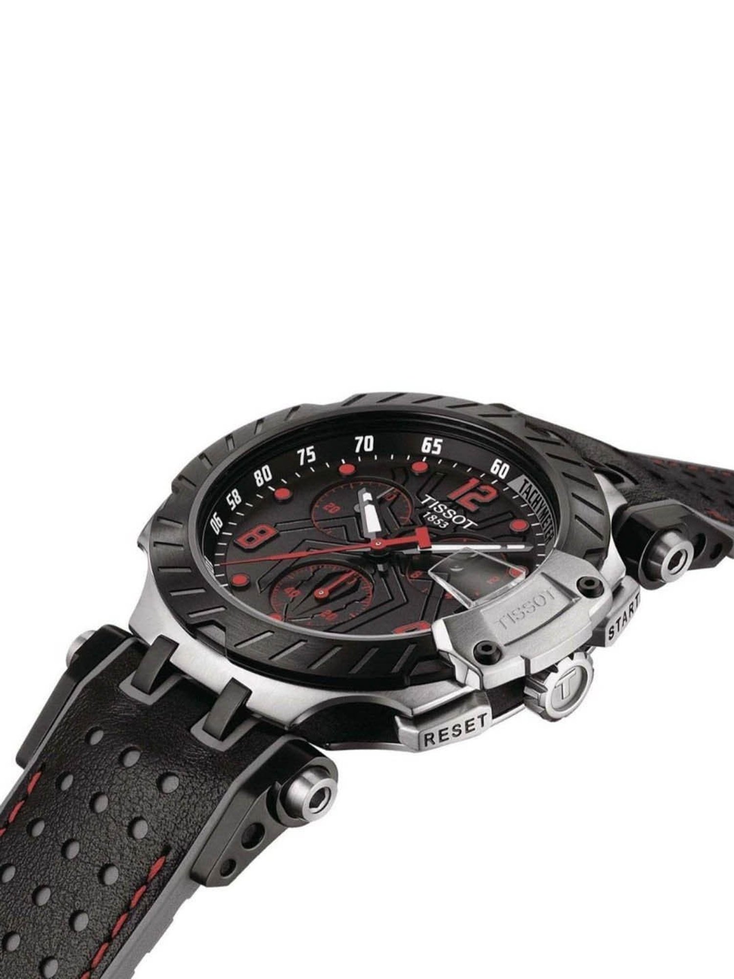 TISSOT ETA G10.212 Special Collections Chronograph watch for Men