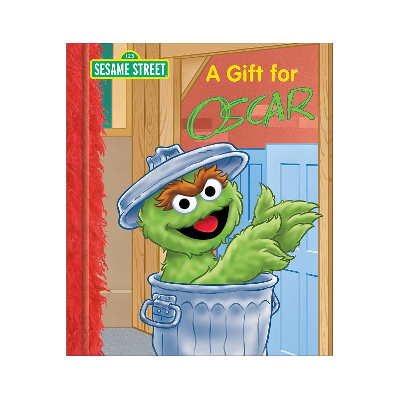 Sesame Street Electronic Me Reader 8-book Boxed Set