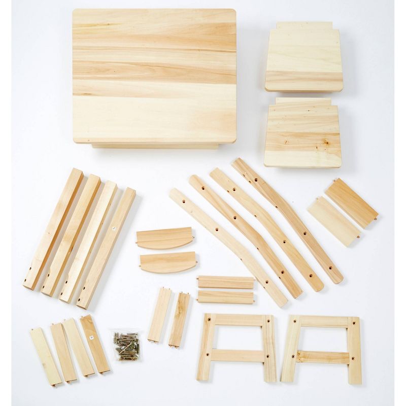 'T-Rex Jack in the Box' Bouncing Spring Toy