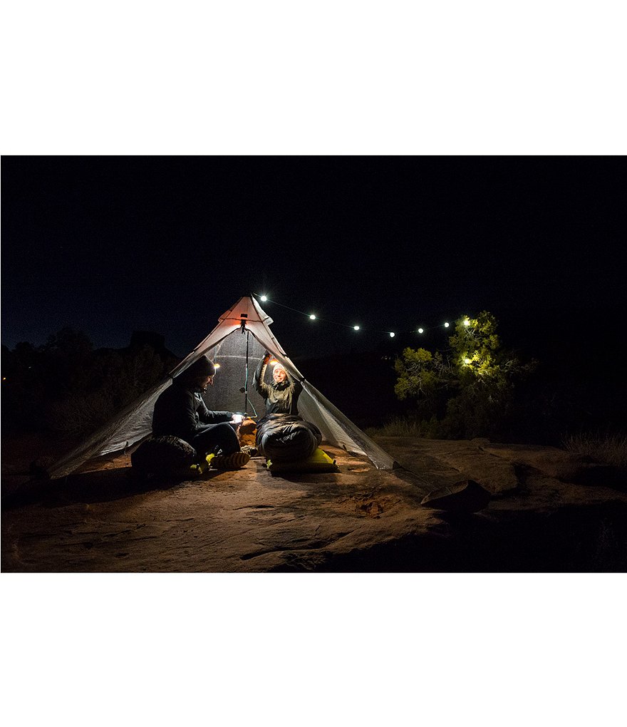 VSSL CAMP Compact Adventure Flask