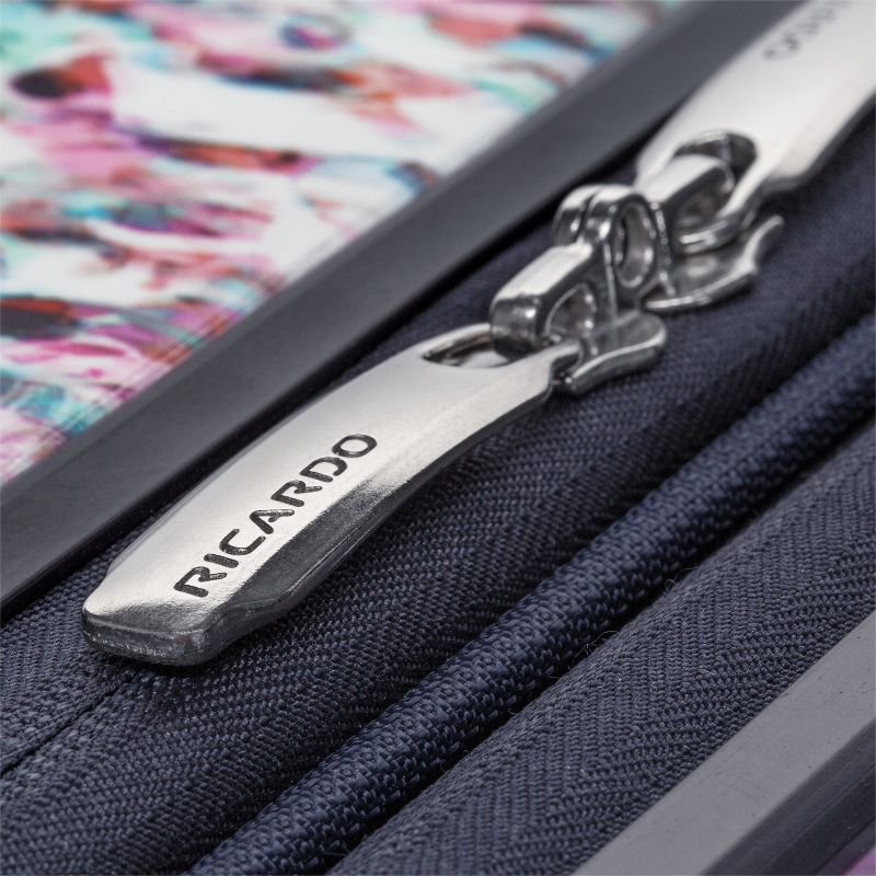 Ricardo Beverly Hills Beaumont Medium Check-In