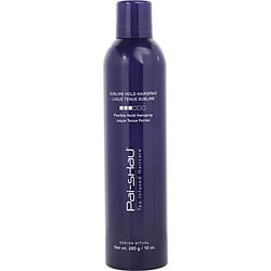 SUBLIME HOLD HAIRSPRAY 10 OZ