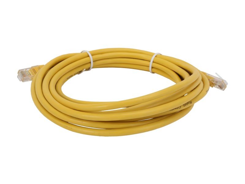 StarTech.com M45PATCH6BL 6 ft. Network Cable