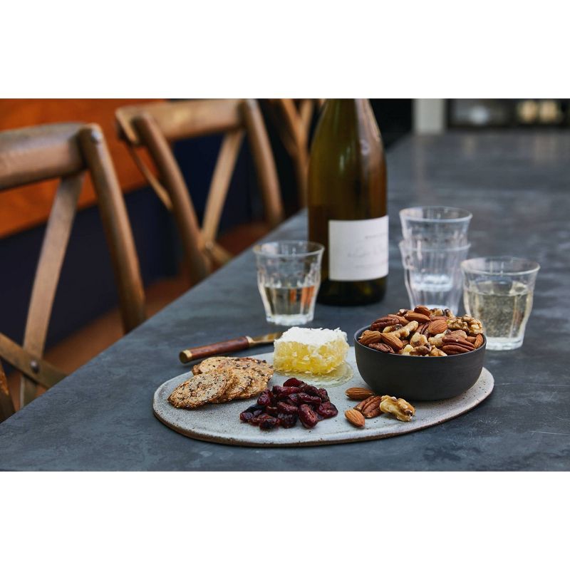 Emerald Glazed Pecans - 5oz