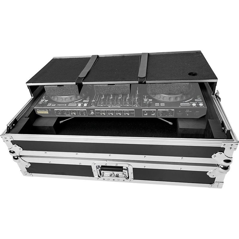 Magma Cases MULTI-FORMAT WORKSTATION XXL PLUS 19"