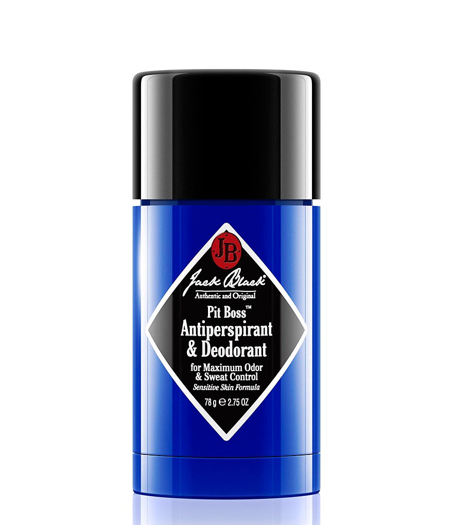 Jack Black Pit Boss Antiperspirant & Deodorant