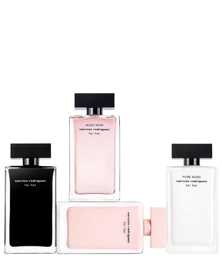 Narciso Rodriguez For Her Eau de Parfum Spray