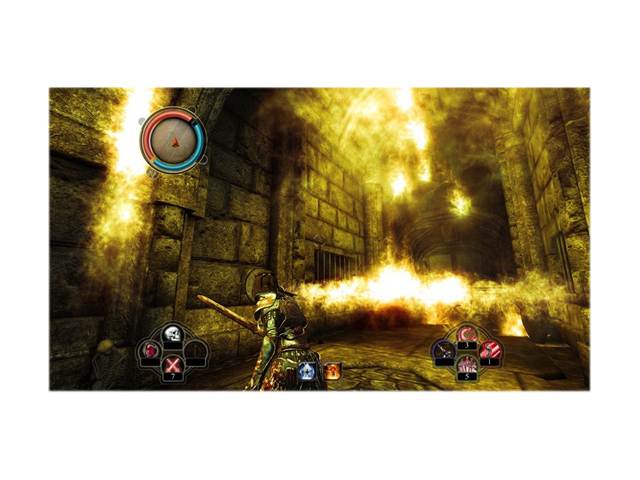 Divinity II: Dragon Knight Saga Xbox 360 Game