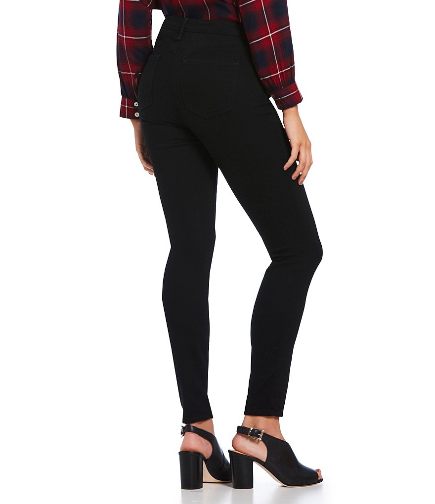 NYDJ Petite Size Ami Skinny Jeans