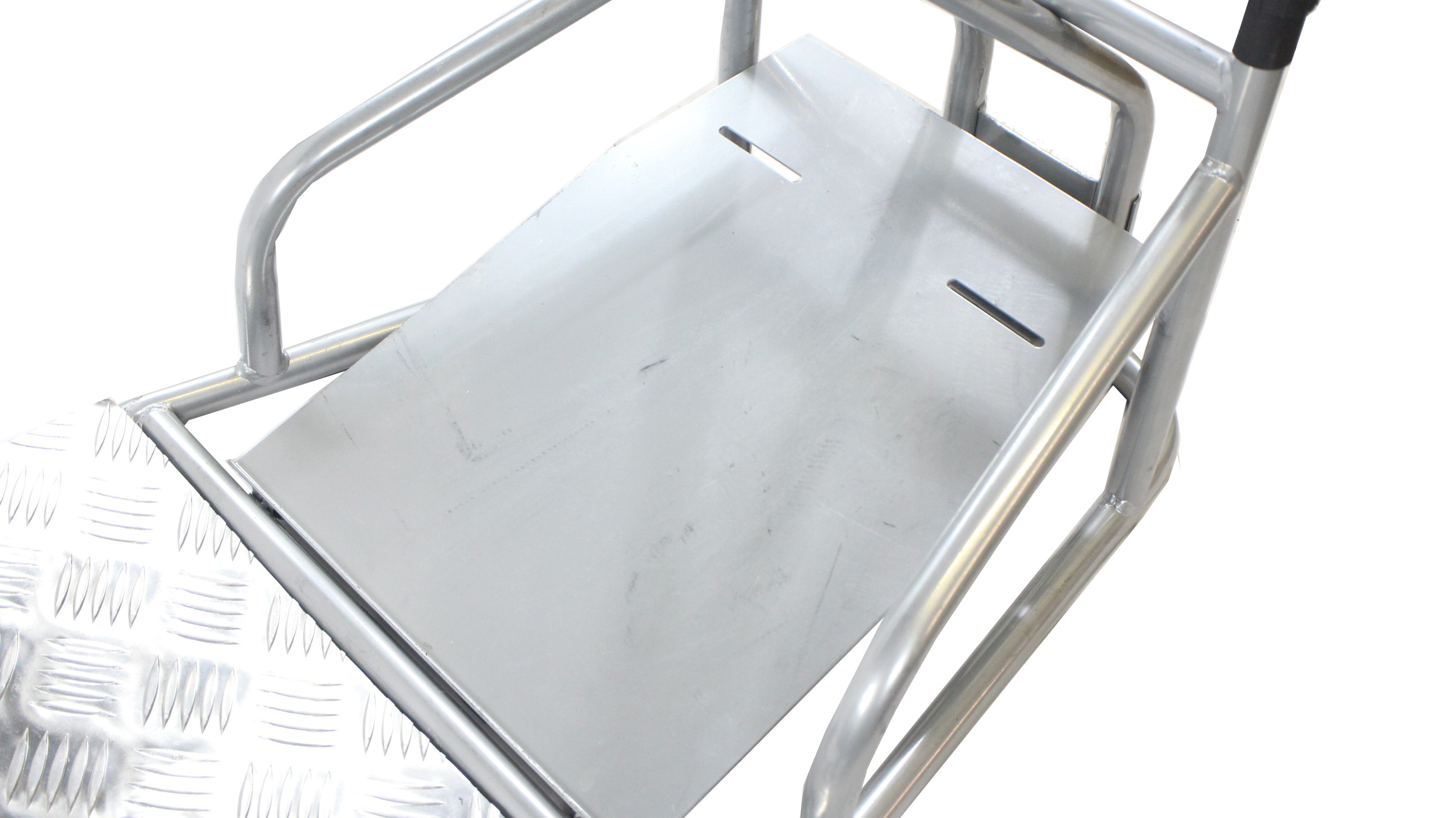 GTR Simulator - GTSF Model with Real Racing Seat, Driving Racing Simulator Cockpit with Gear Shifter Mount and Triple or Single Monitor Mount