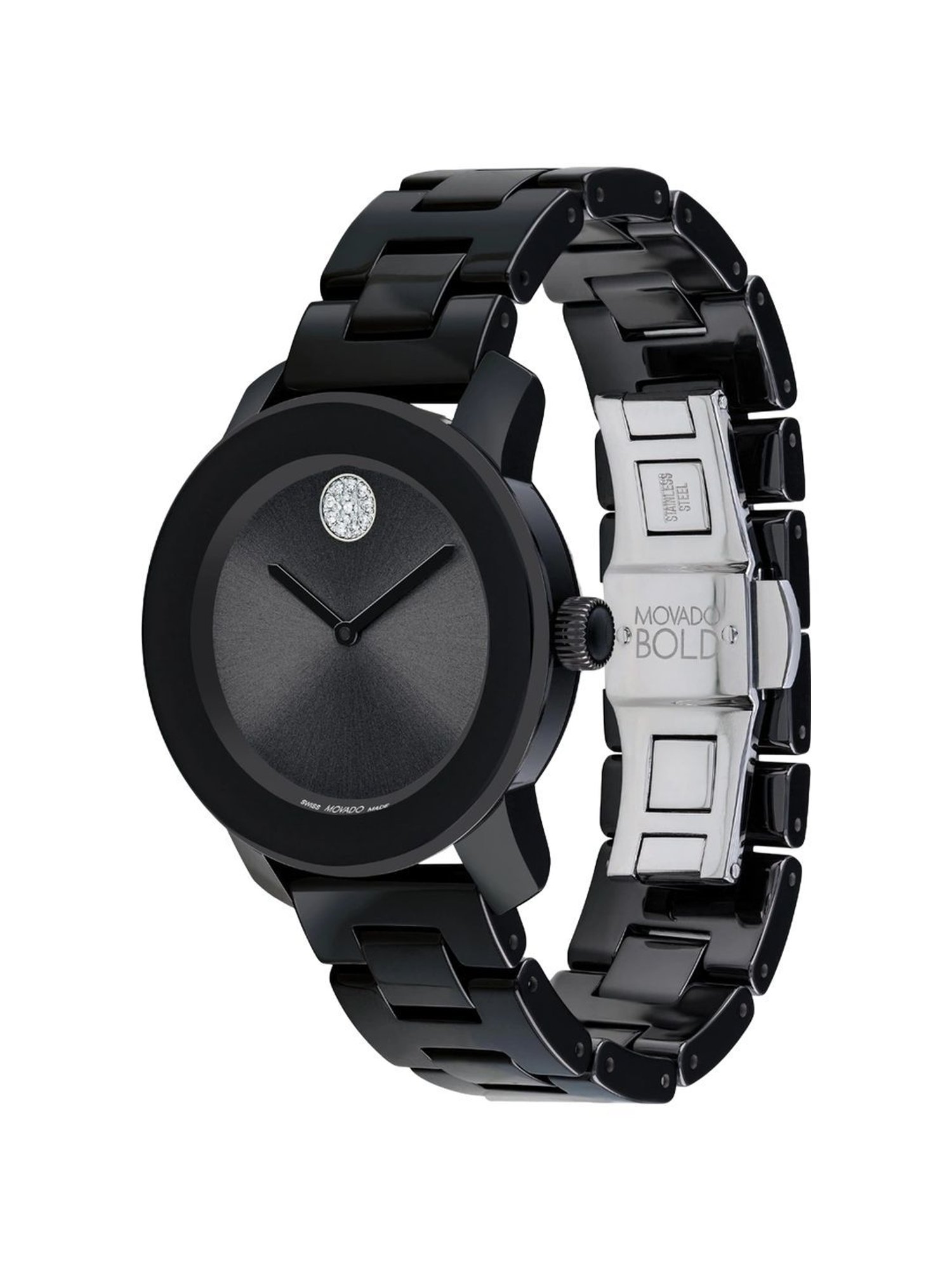 Movado MGI-3600803 Bold Analog Watch for Women