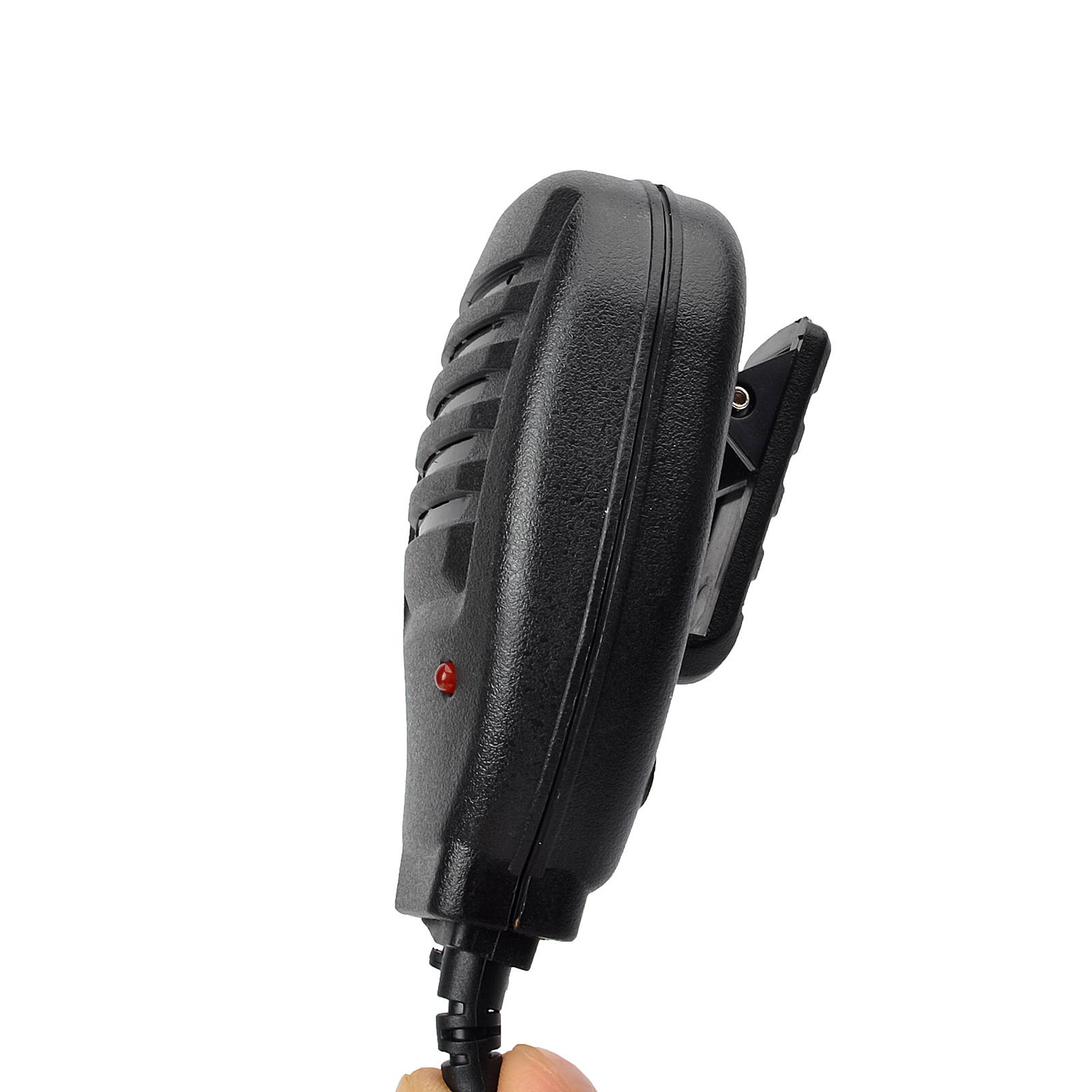 Handheld Speaker Mic Shoulder Microphone for BaoFeng UV-3R BF-T1 Walkie Talkie Accessories