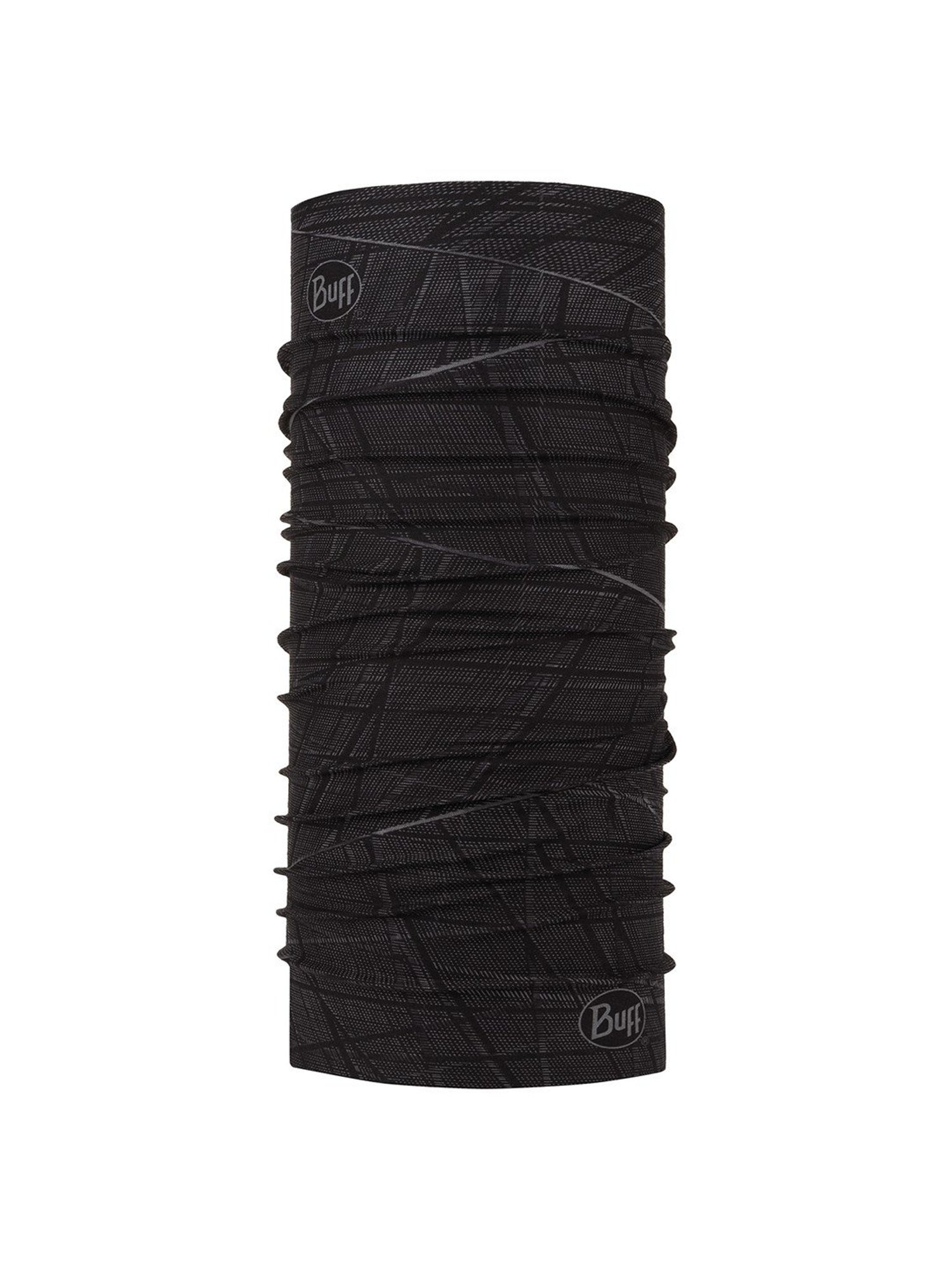 BUFF Tubular-Original Black Printed Bandana