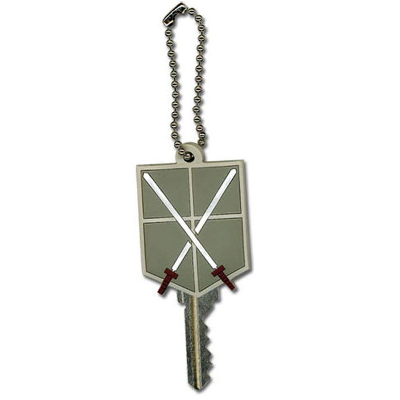 Great Eastern Entertainment Co. Attack on Titan 104th Cadet Corps Key Cap