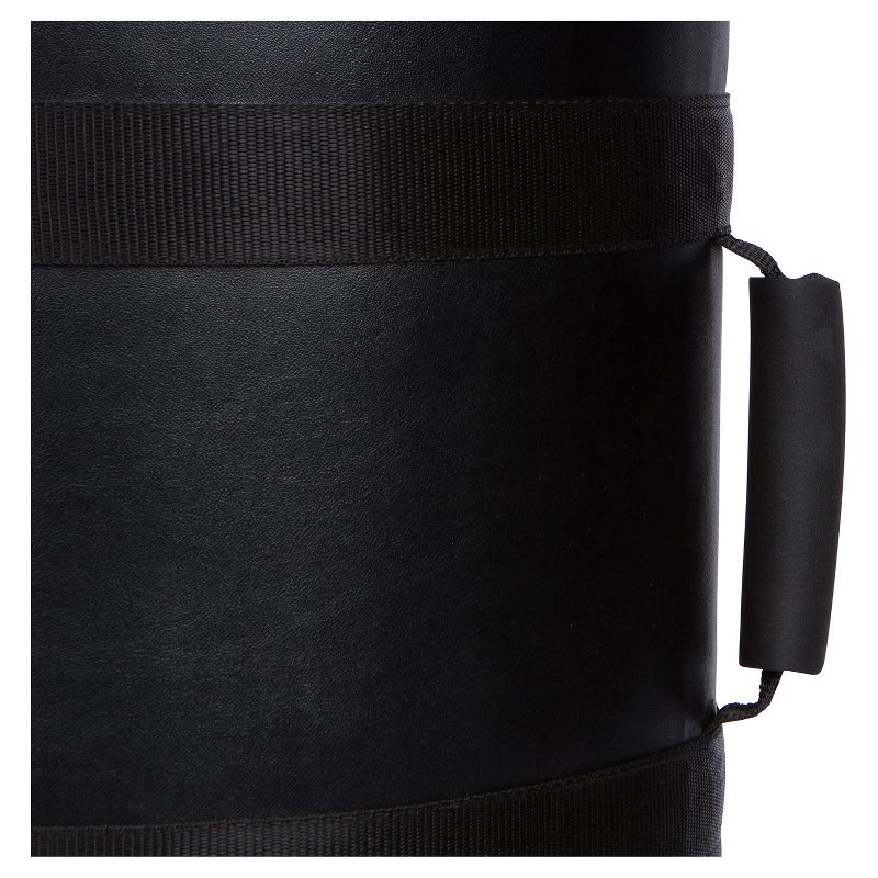 Schutt Varsity Skill Position Knee Pads White