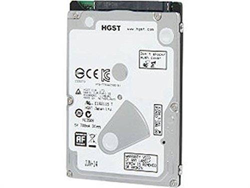 HGST 0J38065 500GB 2.5" 5400 SATA III 7.0mm HDD Hard Drive