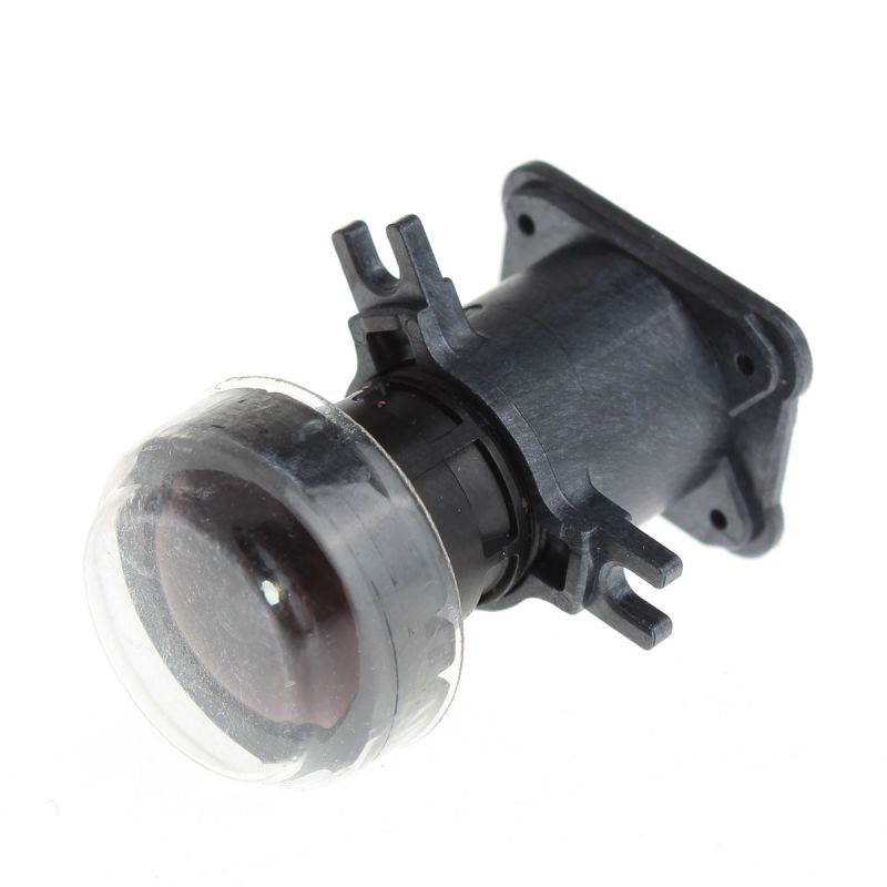 NEW 170 Degree Wide Angle Lenses Cover Replacements Camera Lens for GOPRO Hero3+/3 /4/ (Hero3+ Plus)
