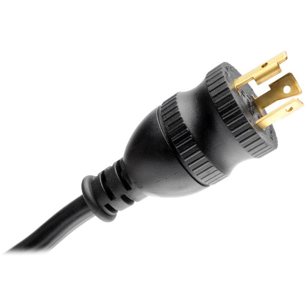 Tripp Lite 1.9kW Single-Phase Switched PDU, LX Platform Interface, 120V Outlets (8 x 5-15/20R), NEMA L5-20P, 12.0 Feet Cord, 1U Rack, TAA (PDUMH20NET2LX)