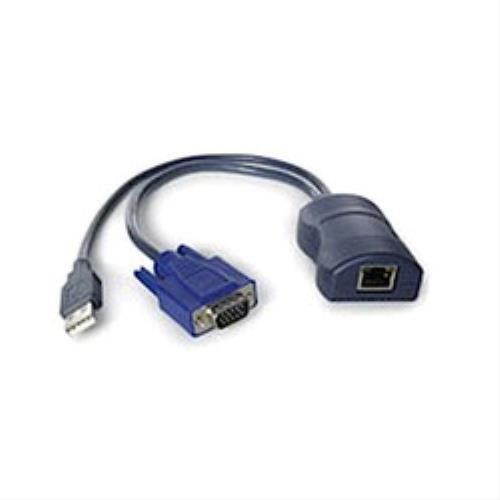 Adder USB access module, CATX-USB
