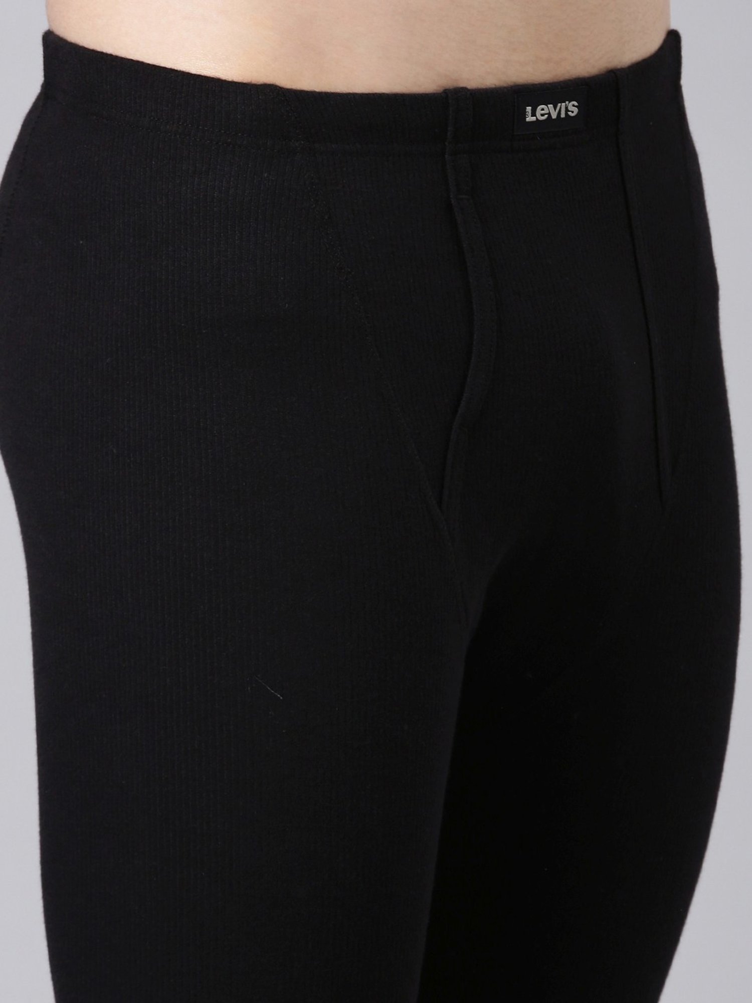 XYXX Black Thermal Top