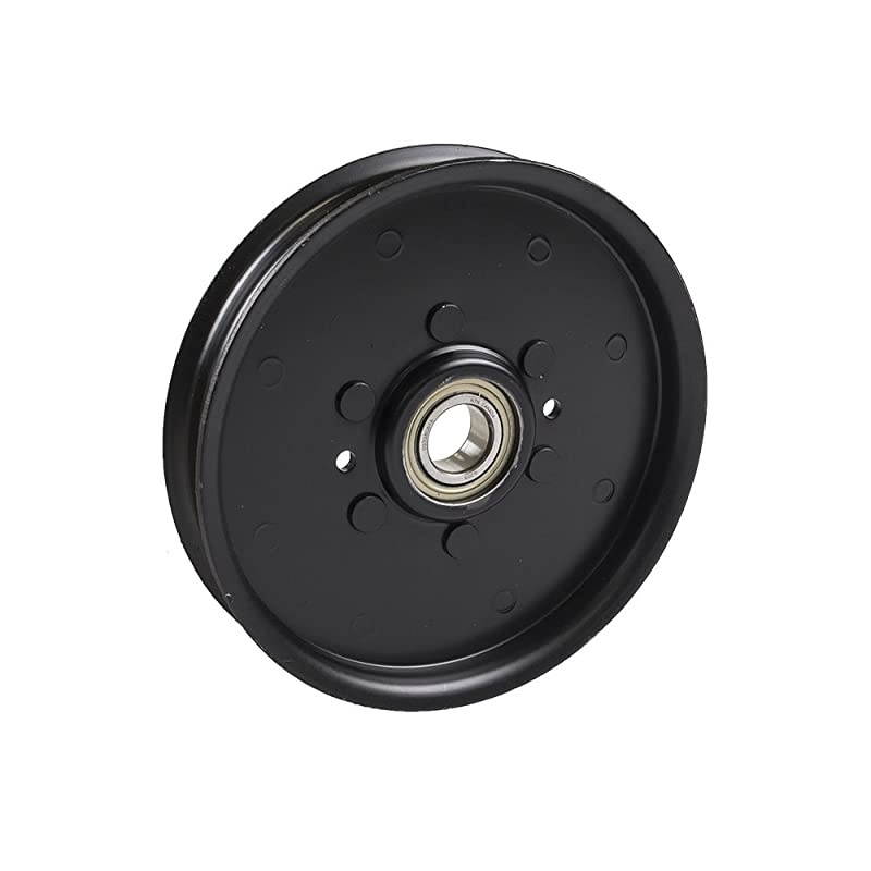 Original Equipment Idler AM106627