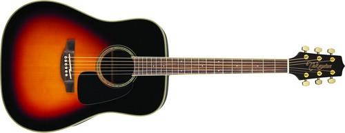 Takamine GD51-BSB Acoustic Guitar