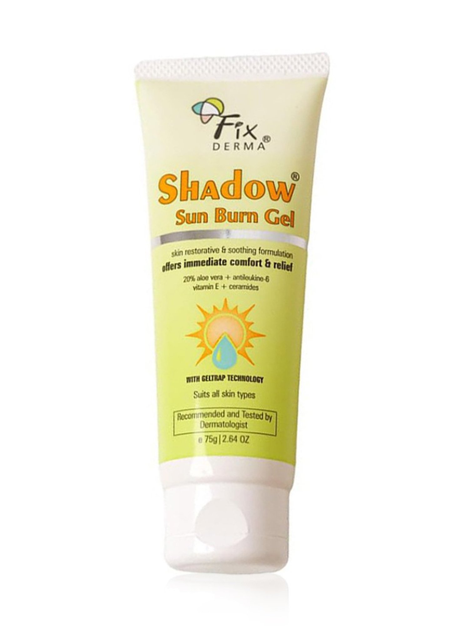 Globus Naturals De-Tan Face Cream - Pack of 5