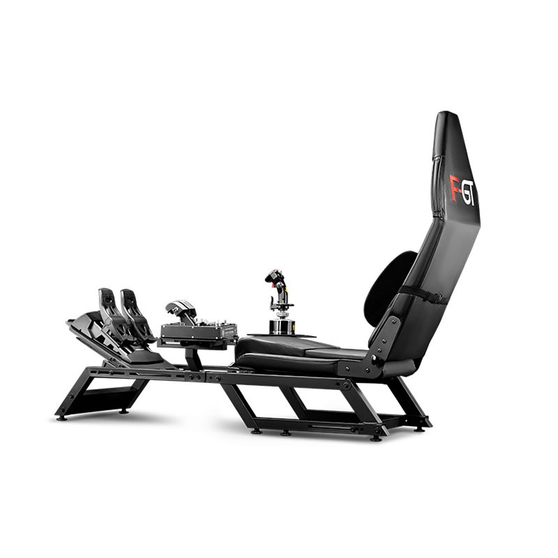 Next Level Racing Combat Flight Pack for GTTrack and F-GT Cockpits (NLR-A013)