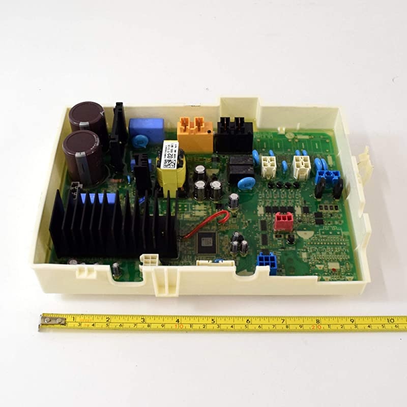 EBR79584102 -EBR79584102 PCB Assembly,Main