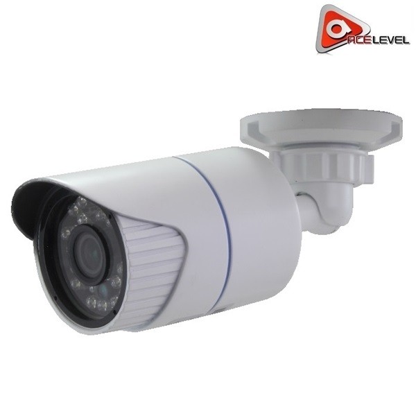 TMEZON 1080P CCTV Camera System 16CH 1080N Lite Surveillance DVR Video Recorder, 16x HD 1920TVL 2.0MP 24leds Indoor Outdoor IR Night IP66 Weatherproof Security System