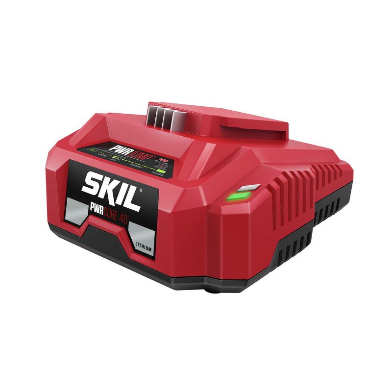 Skil SC5364-00 PWRCore 40 40V Standard Lithium-Ion Charger