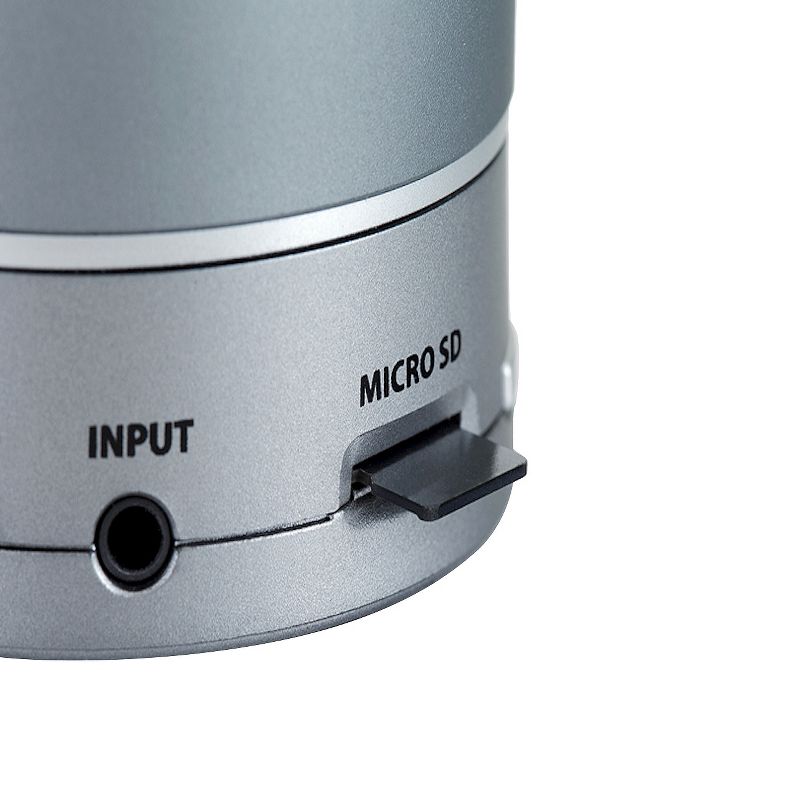 Yogasleep Travel Case for Dohm Sound Machines - Gray