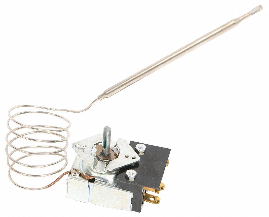 APW WYOTT 56527 Thermostat