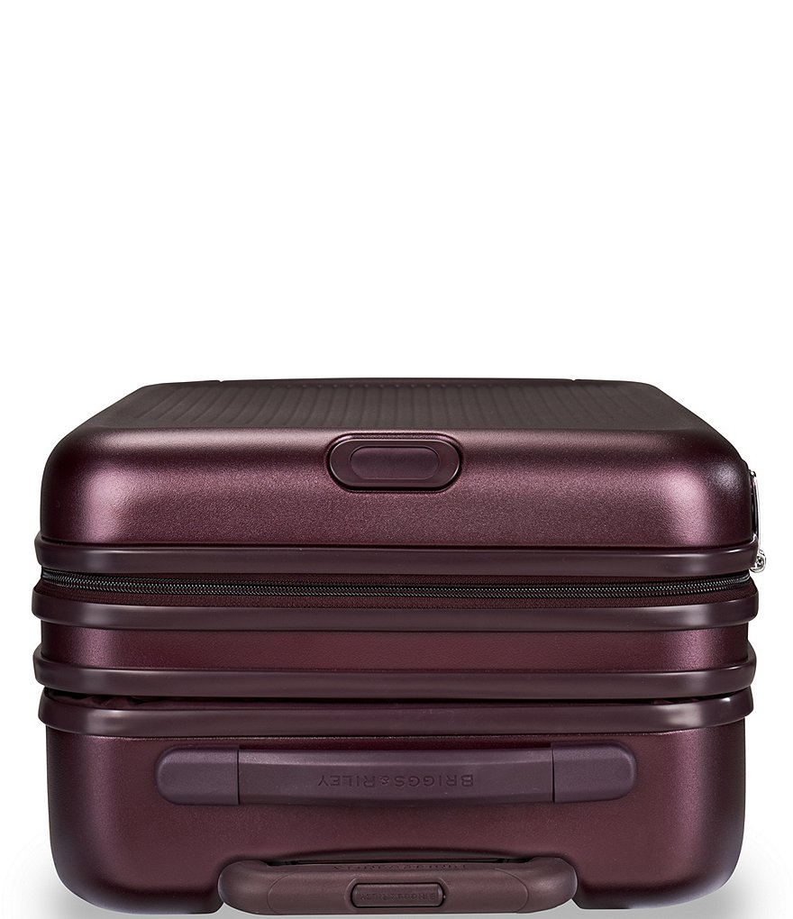 Briggs & Riley Sympatico 2.0 International Carry-On Expandable Spinner