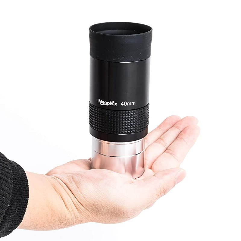 2quot Kellner 26mm 32mm 40mm Eyepiece for TelescopeFMC 40mm