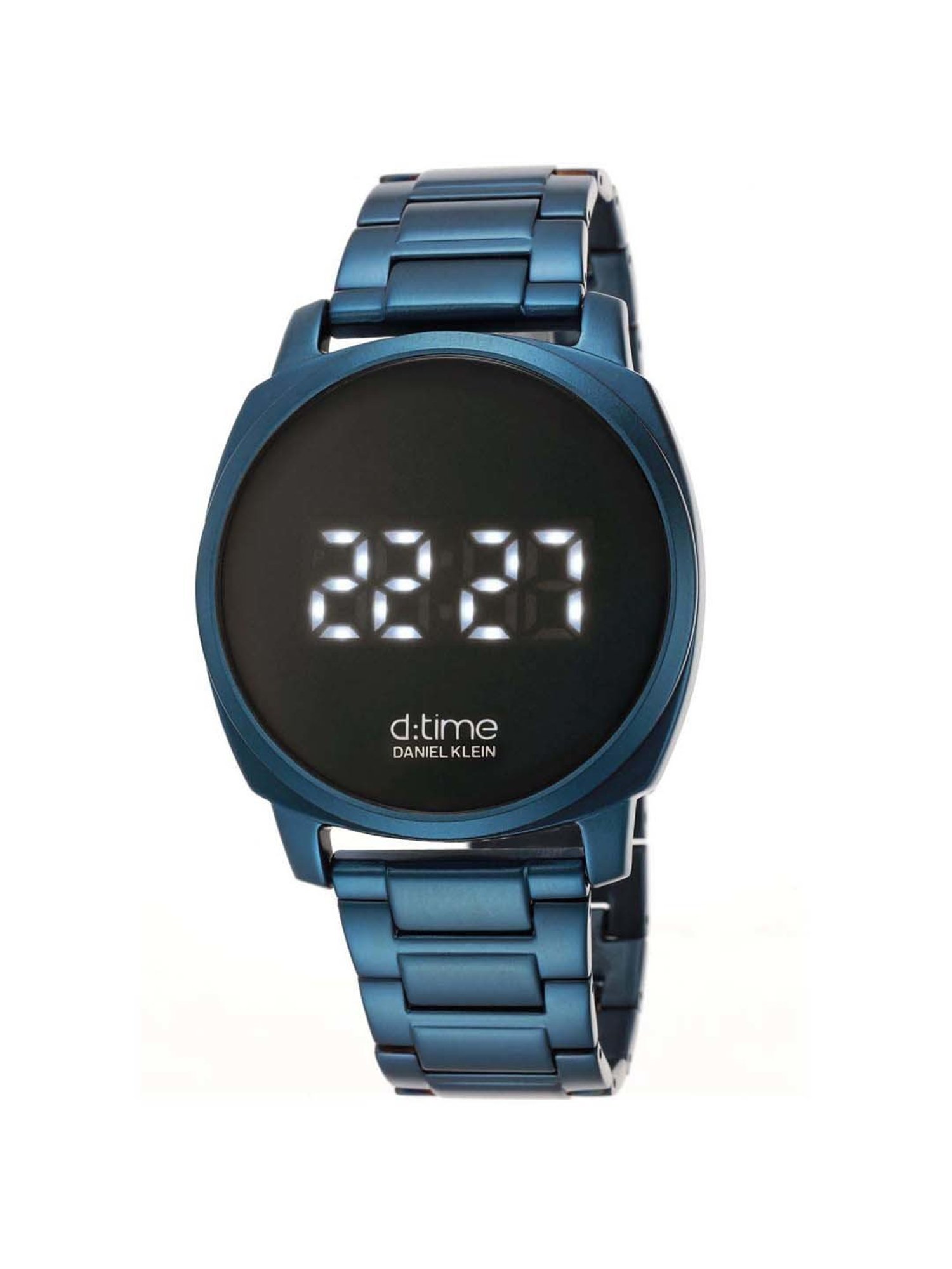 Daniel Klein DK.1.12435-4 D-Time Digital Watch for Men