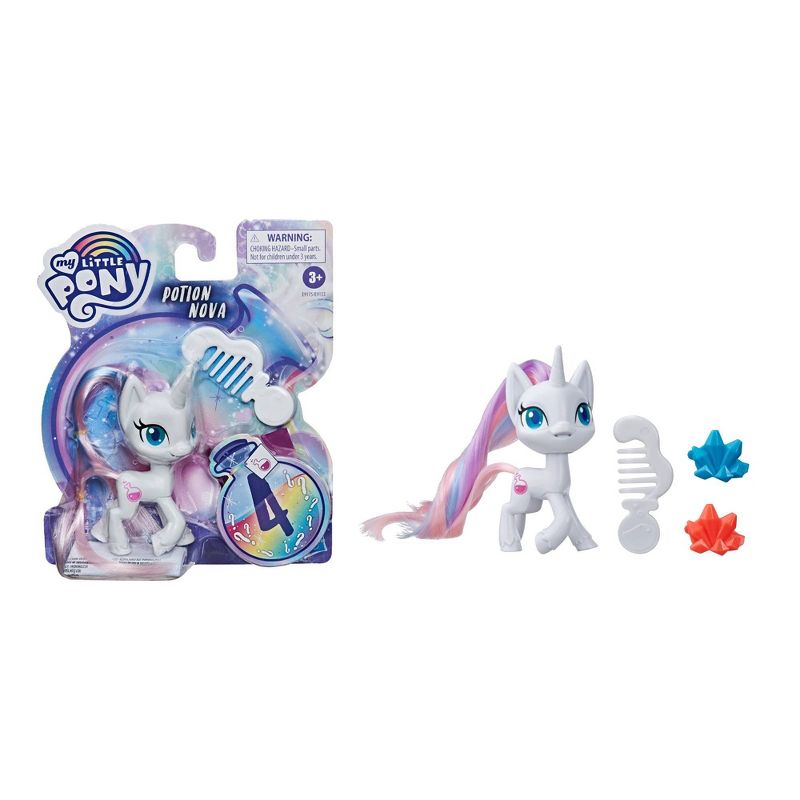 My Little Pony Potion Nova Potion Pony