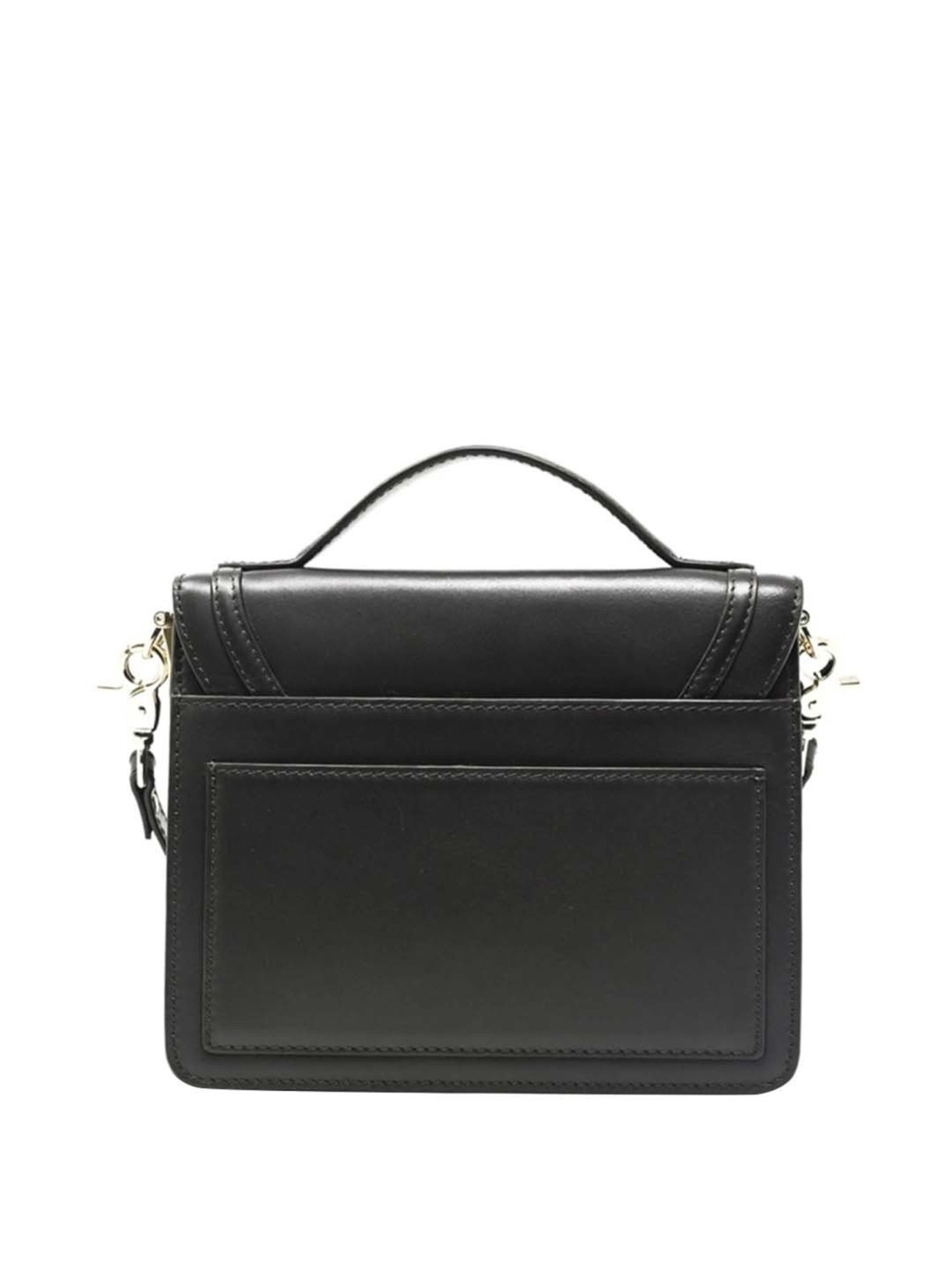 ZOUK Kashmir Blooms Classic Multicolor Printed Medium Handbag