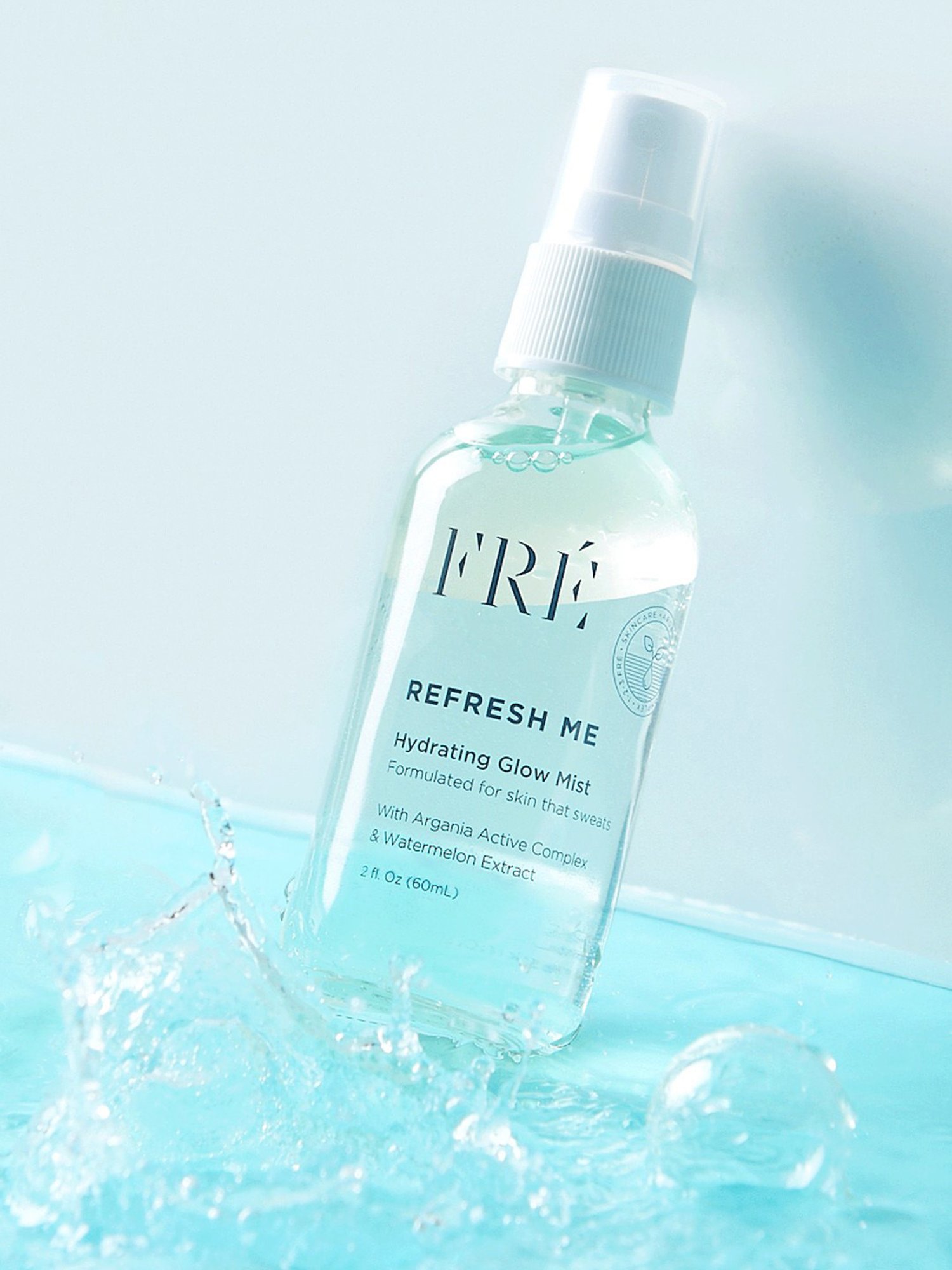 No7 HydraLuminous Overnight Recovery Gel Cream - 1.69 fl oz