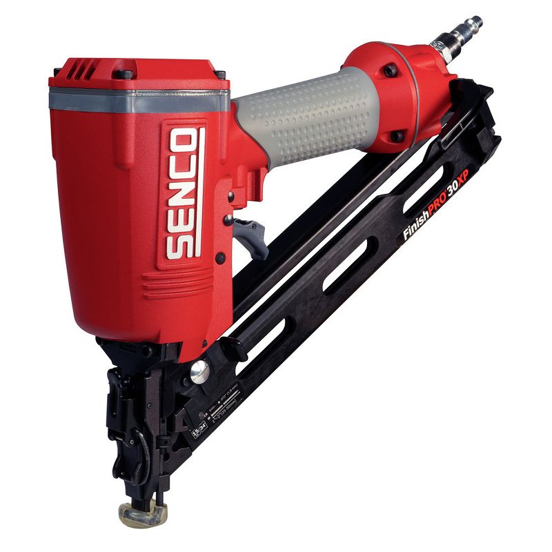 SENCO 9P0002N FinishPro30XP 15-Gauge Finish Nailer